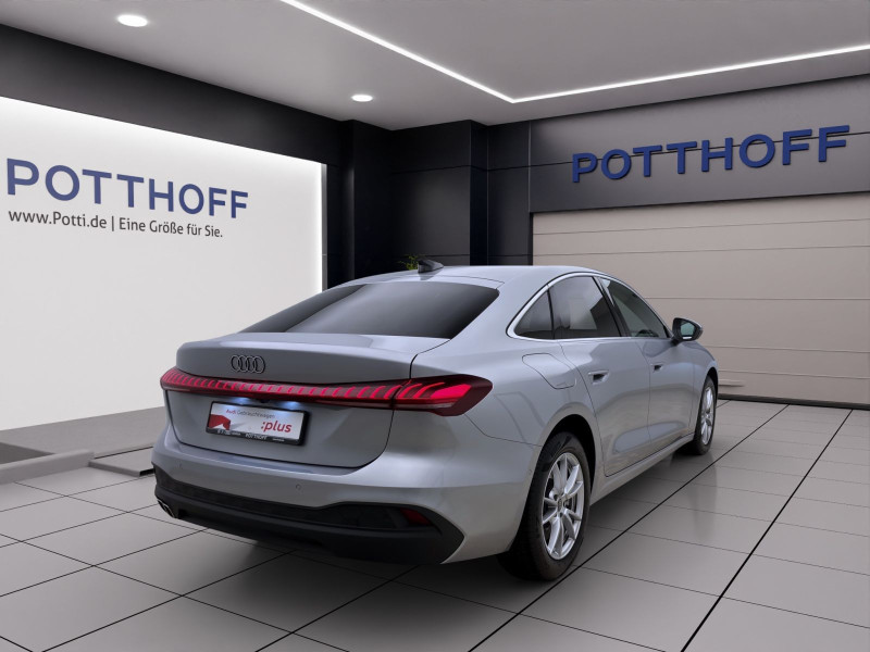 Bild 5: Audi A5 Limousine TDI NAVI MATRIX AHK KAMERA PDC