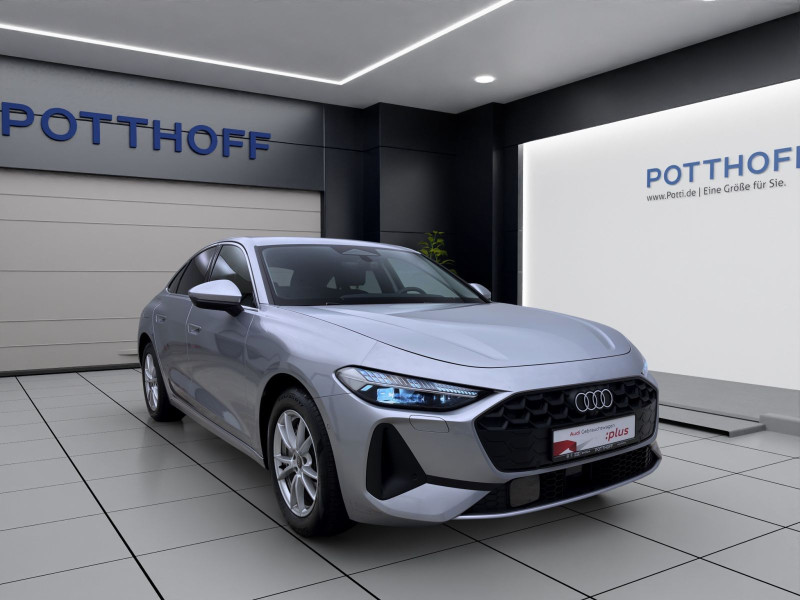 Bild 6: Audi A5 Limousine TDI NAVI MATRIX AHK KAMERA PDC