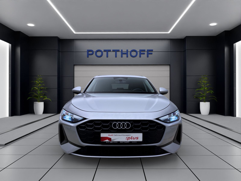 Bild 7: Audi A5 Limousine TDI NAVI MATRIX AHK KAMERA PDC