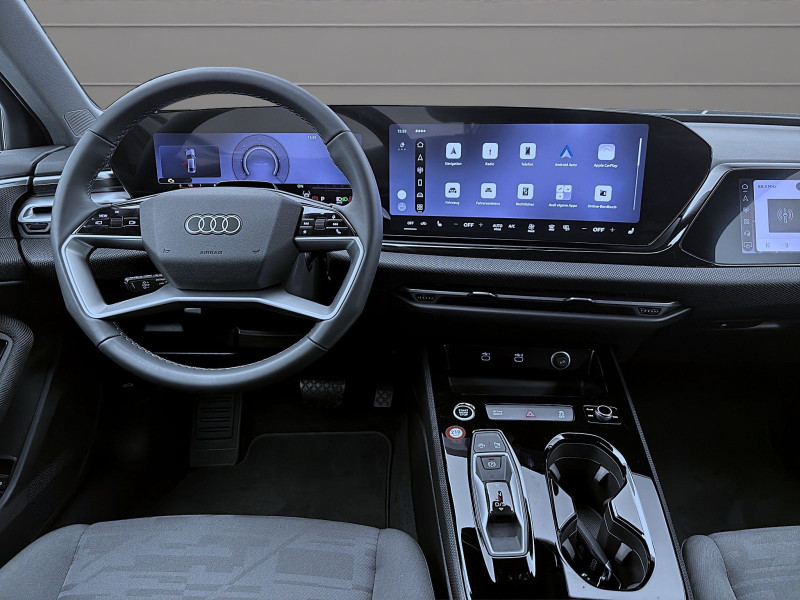 Bild 13: Audi A5 Limousine TDI NAVI MATRIX AHK KAMERA PDC