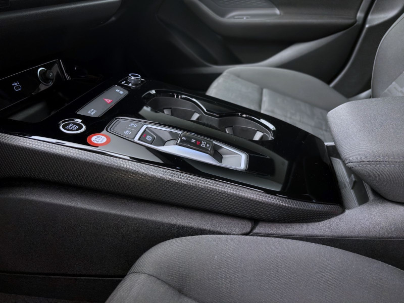 Bild 14: Audi A5 Limousine TDI NAVI MATRIX AHK KAMERA PDC