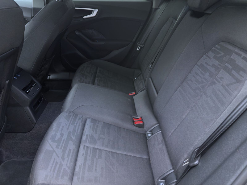 Bild 15: Audi A5 Limousine TDI NAVI MATRIX AHK KAMERA PDC