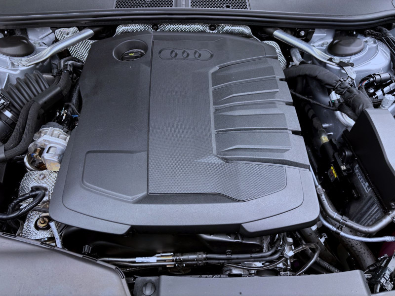 Bild 18: Audi A5 Limousine TDI NAVI MATRIX AHK KAMERA PDC