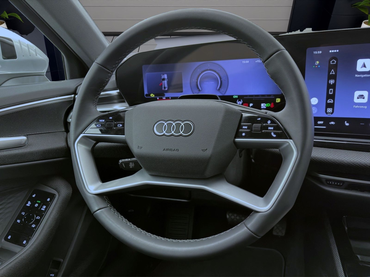 Thumb 11: Audi A5 Limousine TDI NAVI MATRIX AHK KAMERA PDC