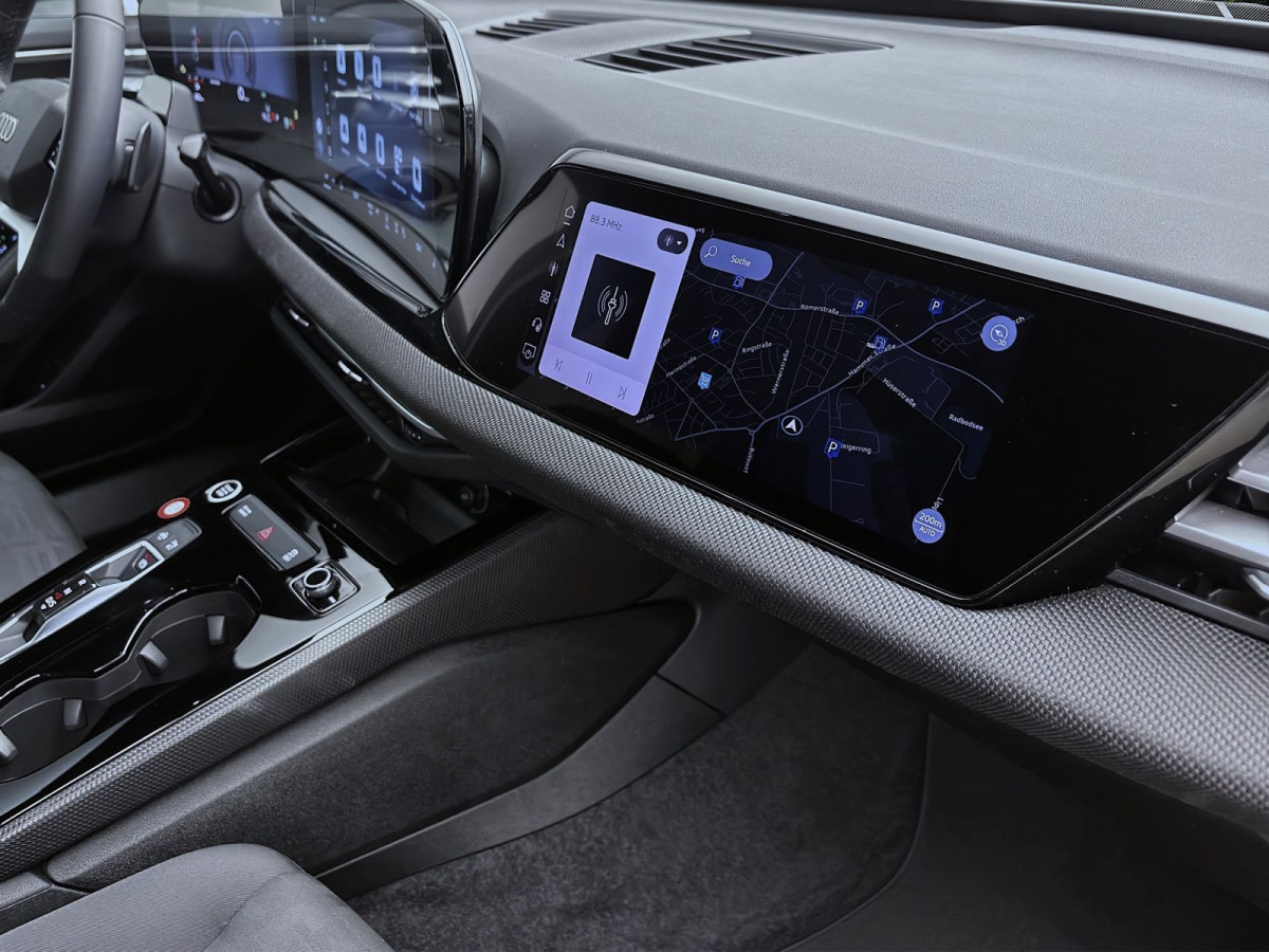 Thumb 17: Audi A5 Limousine TDI NAVI MATRIX AHK KAMERA PDC