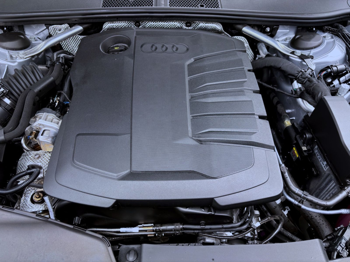 Thumb 18: Audi A5 Limousine TDI NAVI MATRIX AHK KAMERA PDC