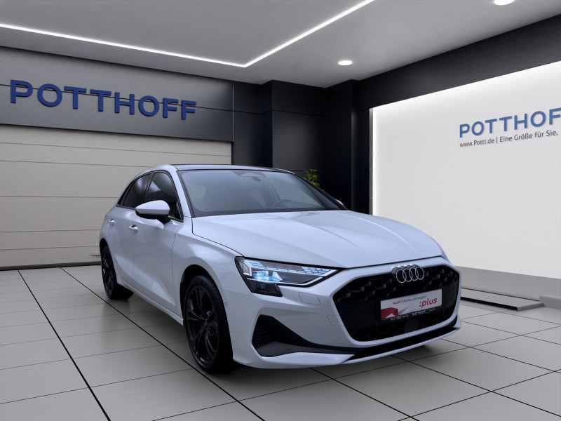 Bild 6: Audi A3 Sportback TFSI NAVI PANO eKLAPPE AHK LED