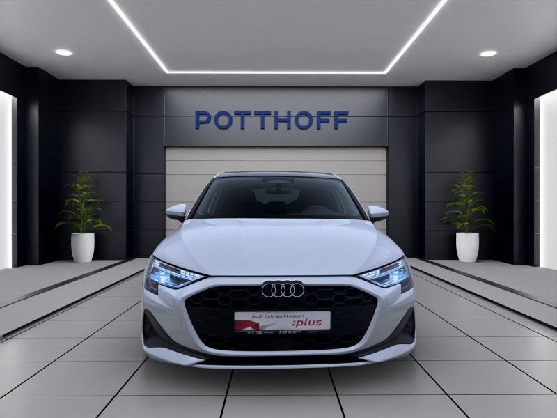 Bild 7: Audi A3 Sportback TFSI NAVI PANO eKLAPPE AHK LED