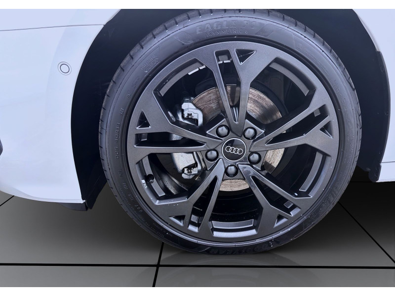 Bild 8: Audi A3 Sportback TFSI NAVI PANO eKLAPPE AHK LED