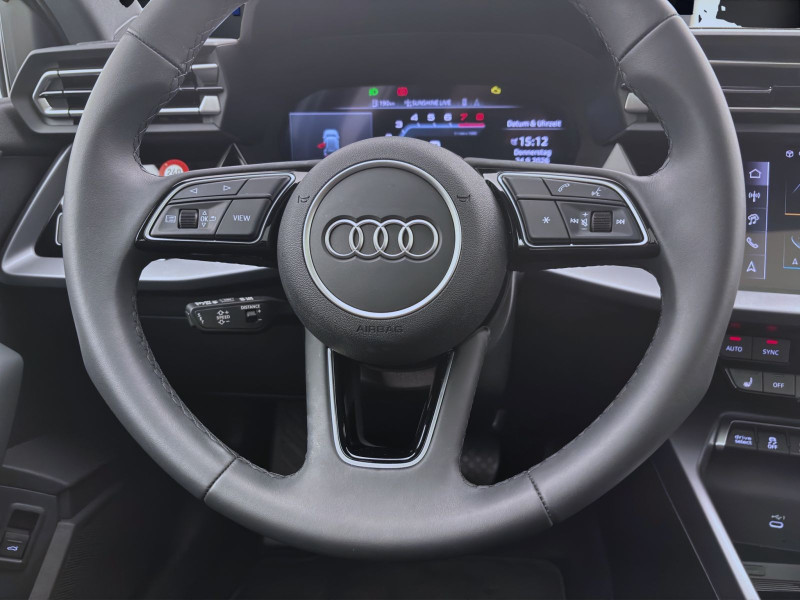 Bild 12: Audi A3 Sportback TFSI NAVI PANO eKLAPPE AHK LED