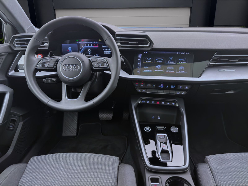 Bild 13: Audi A3 Sportback TFSI NAVI PANO eKLAPPE AHK LED