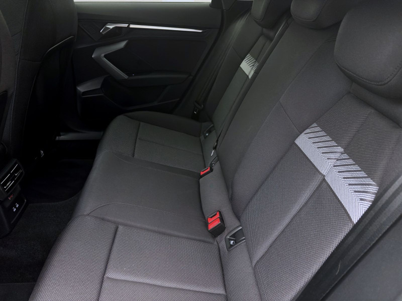 Bild 15: Audi A3 Sportback TFSI NAVI PANO eKLAPPE AHK LED