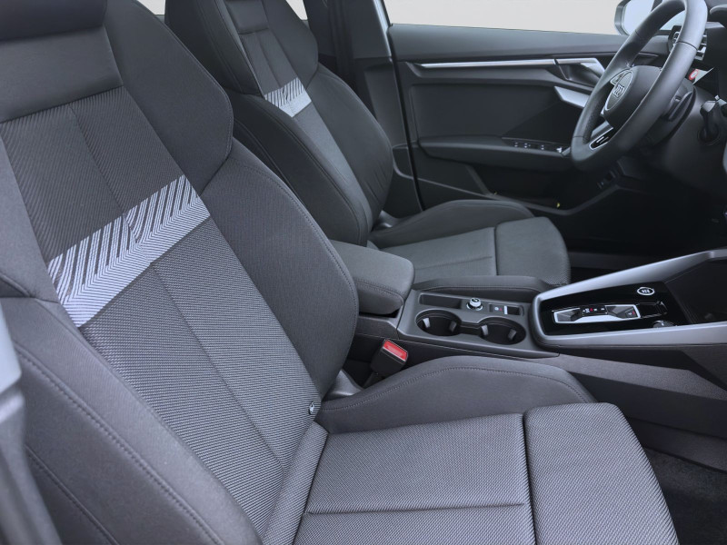Bild 16: Audi A3 Sportback TFSI NAVI PANO eKLAPPE AHK LED