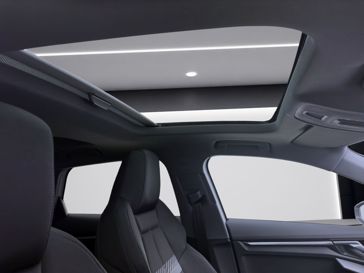 Thumb 17: Audi A3 Sportback TFSI NAVI PANO eKLAPPE AHK LED