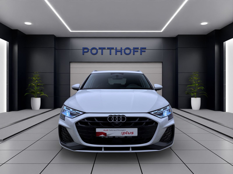 Bild 7: Audi A3 Sportback TFSI S-LINE KAMERA NAVI AHK MATRIX