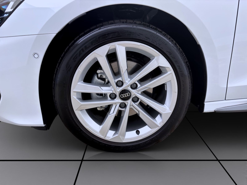 Bild 8: Audi A3 Sportback TFSI S-LINE KAMERA NAVI AHK MATRIX