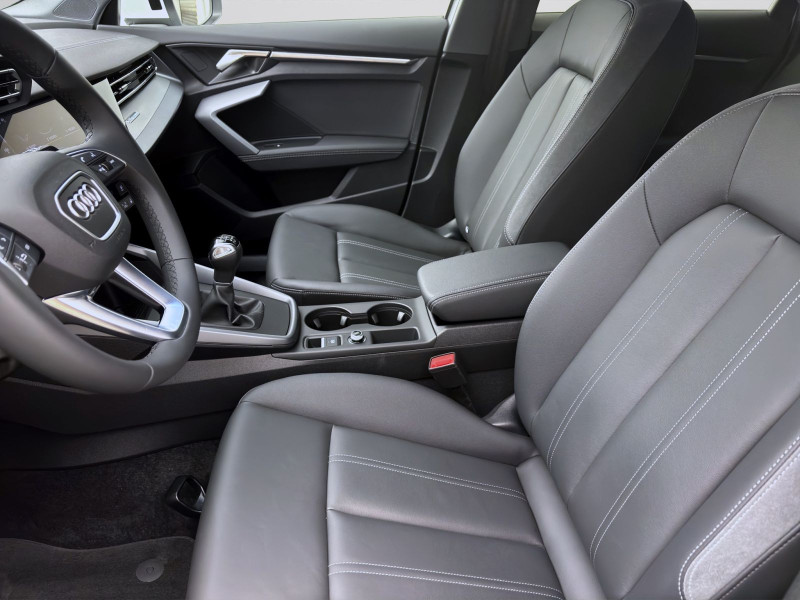 Bild 9: Audi A3 Sportback TFSI S-LINE KAMERA NAVI AHK MATRIX