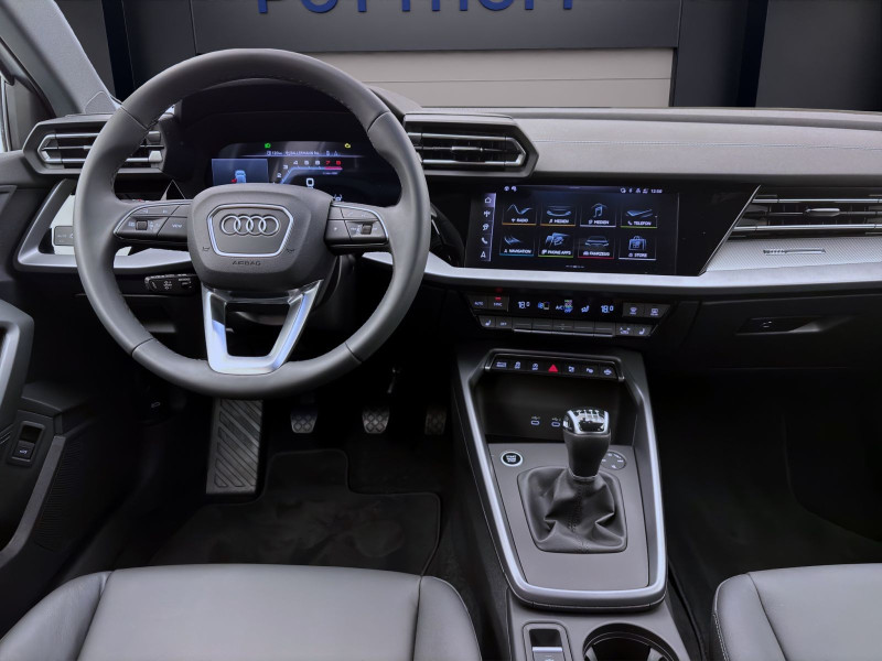 Bild 13: Audi A3 Sportback TFSI S-LINE KAMERA NAVI AHK MATRIX