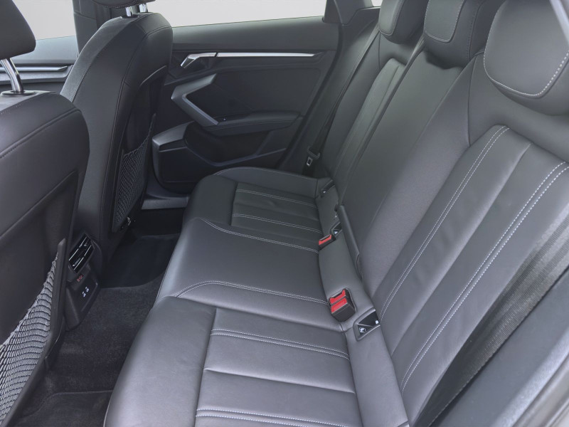 Bild 15: Audi A3 Sportback TFSI S-LINE KAMERA NAVI AHK MATRIX