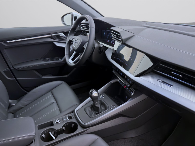 Bild 17: Audi A3 Sportback TFSI S-LINE KAMERA NAVI AHK MATRIX