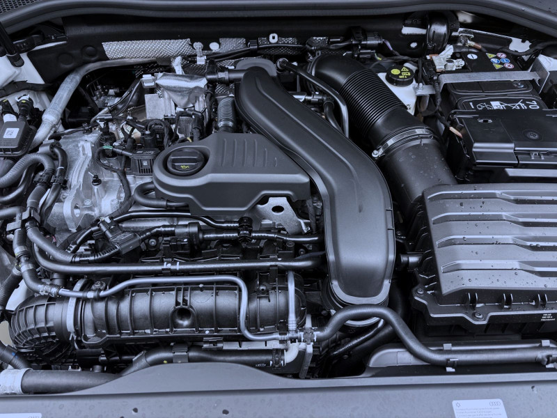 Bild 18: Audi A3 Sportback TFSI S-LINE KAMERA NAVI AHK MATRIX