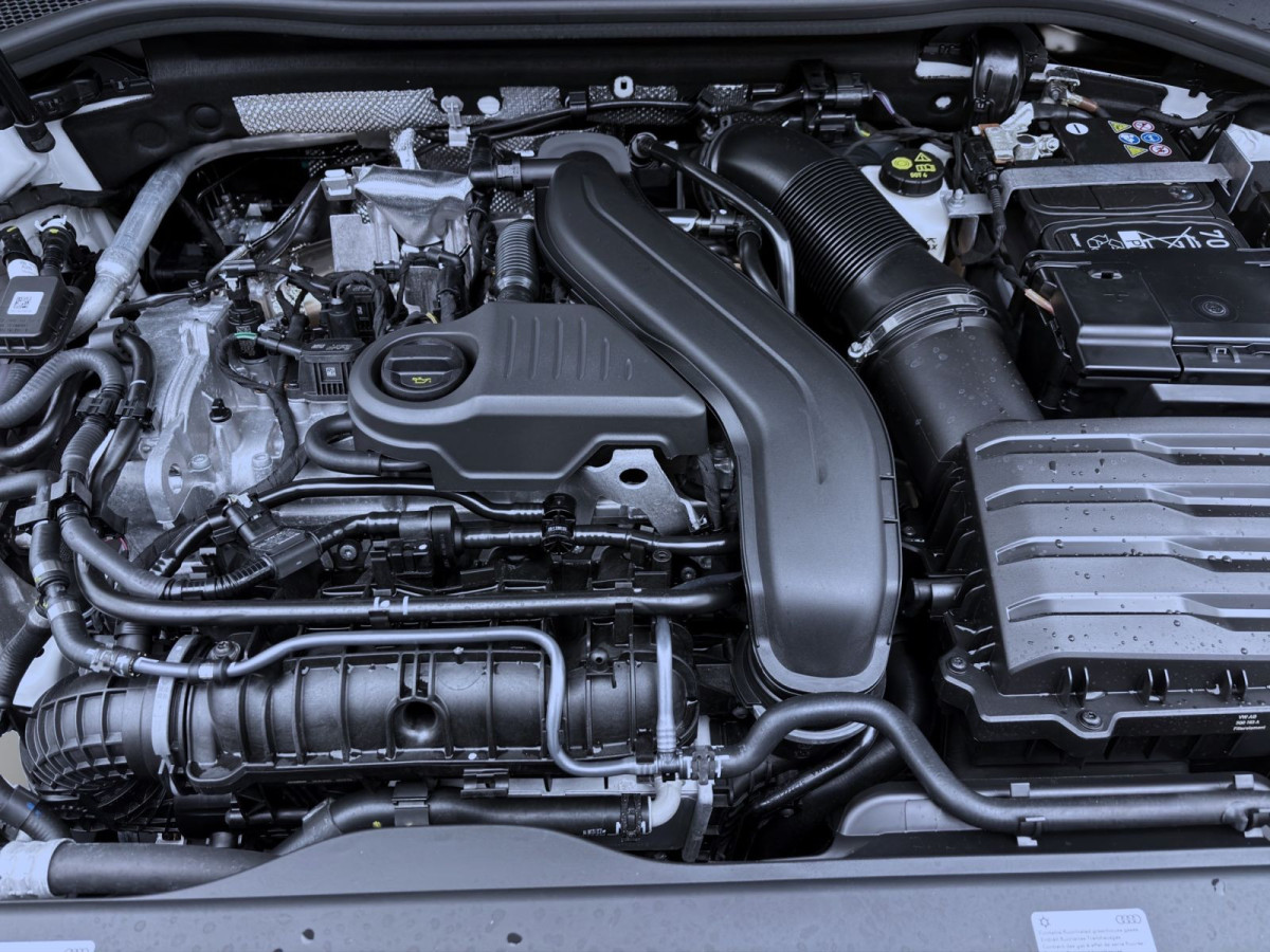 Thumb 18: Audi A3 Sportback TFSI S-LINE KAMERA NAVI AHK MATRIX