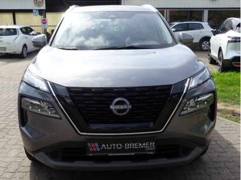 Ansicht 3 - Gebrauchtwagen Fahrzeug, Modell X-Trail der Marke Nissan von Verkäufer Auto Bremer GmbH