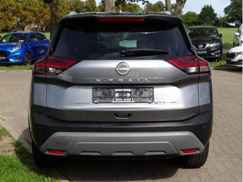 Ansicht 6 - Gebrauchtwagen Fahrzeug, Modell X-Trail der Marke Nissan von Verkäufer Auto Bremer GmbH