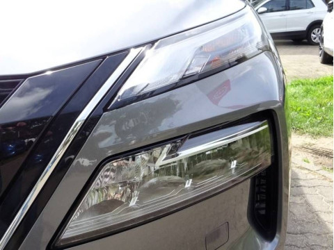 Ansicht 7 - Gebrauchtwagen Fahrzeug, Modell X-Trail der Marke Nissan von Verkäufer Auto Bremer GmbH