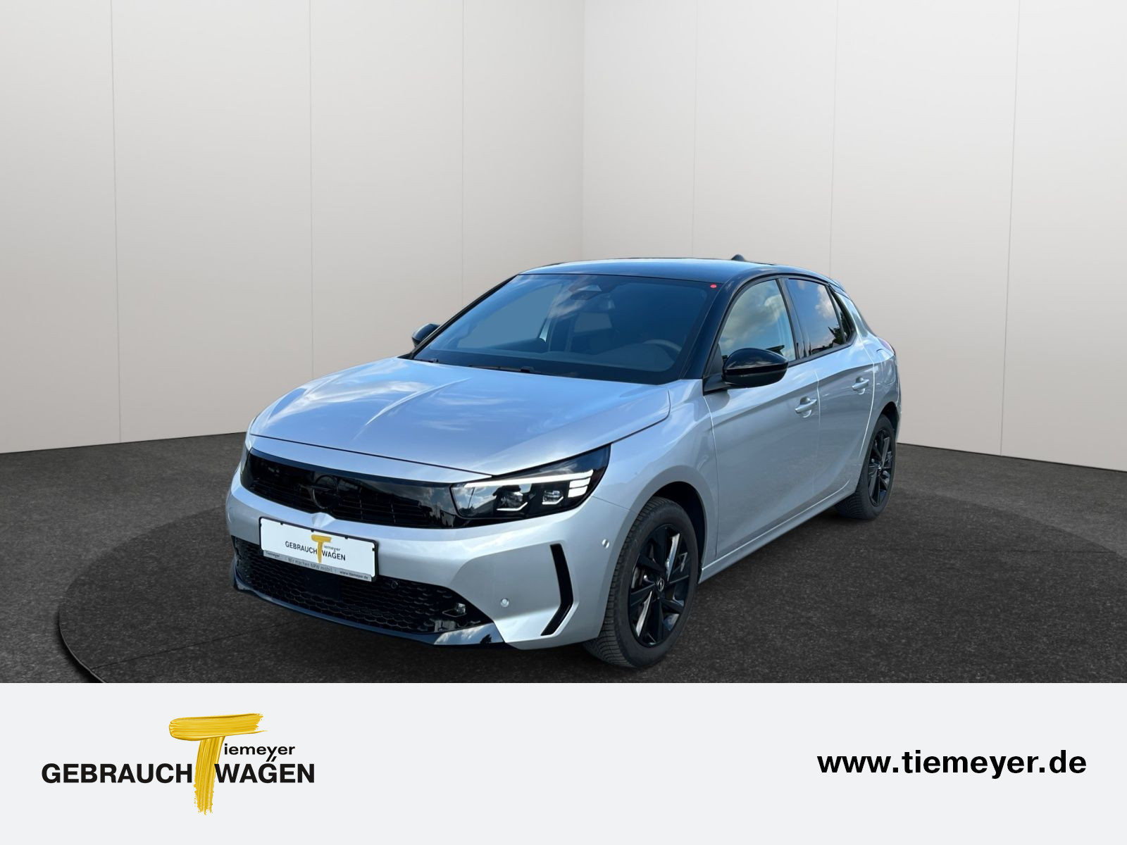 Opel Corsa 1.2 Turbo
