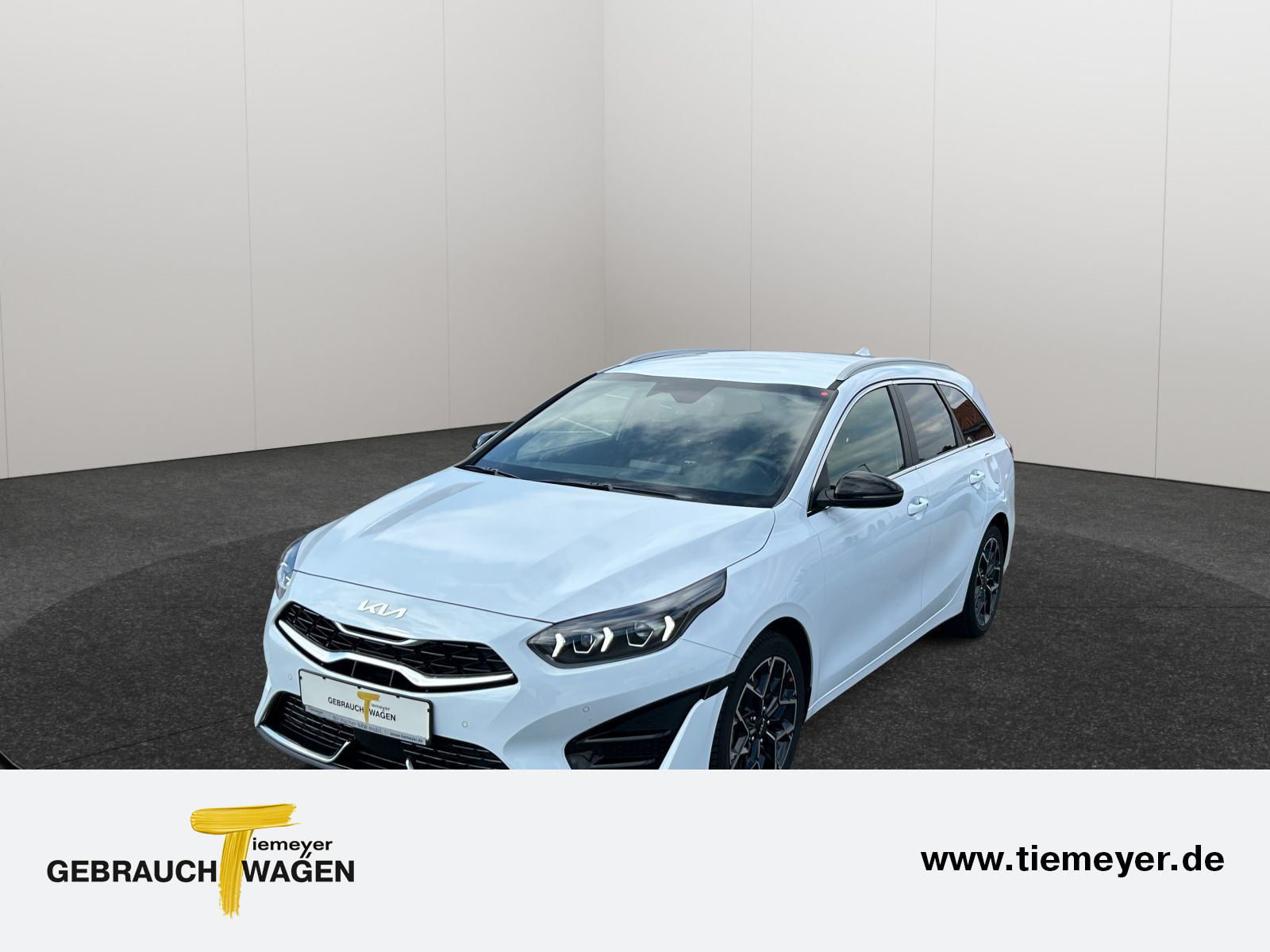 Kia Ceed SW 1.5