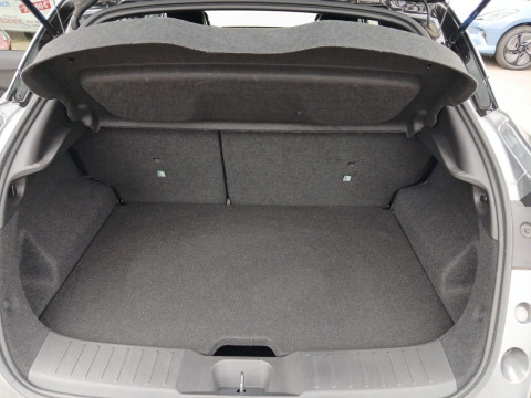 Ansicht 12 - Gebrauchtwagen Fahrzeug, Modell Juke der Marke Nissan von Verkäufer Autohaus Wegener GmbH - Filiale Ludwigsfelde