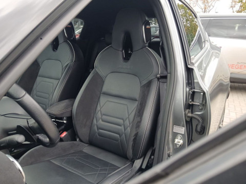 Ansicht 14 - Gebrauchtwagen Fahrzeug, Modell Juke der Marke Nissan von Verkäufer Autohaus Wegener GmbH - Filiale Ludwigsfelde