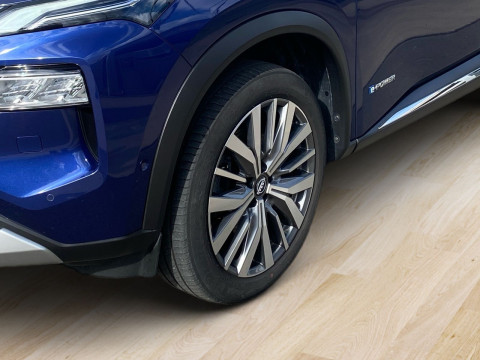 Ansicht 7 - Gebrauchtwagen Fahrzeug, Modell X-Trail der Marke Nissan von Verkäufer Autohaus Gemmer GmbH