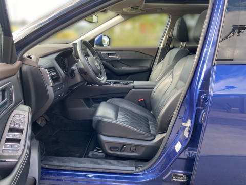 Ansicht 8 - Gebrauchtwagen Fahrzeug, Modell X-Trail der Marke Nissan von Verkäufer Autohaus Gemmer GmbH