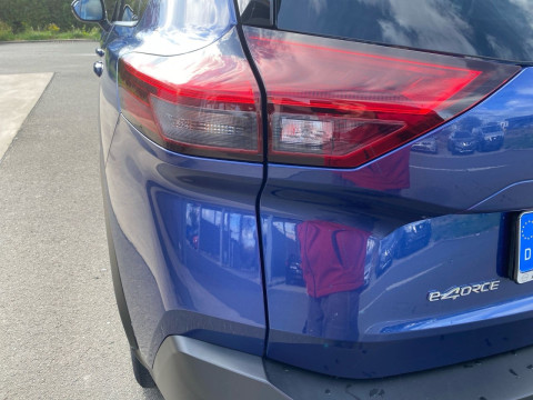 Ansicht 16 - Gebrauchtwagen Fahrzeug, Modell X-Trail der Marke Nissan von Verkäufer Autohaus Gemmer GmbH