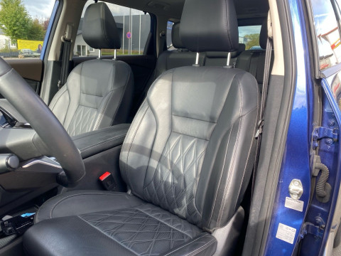 Ansicht 17 - Gebrauchtwagen Fahrzeug, Modell X-Trail der Marke Nissan von Verkäufer Autohaus Gemmer GmbH