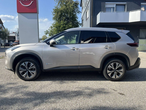 Ansicht 2 - Gebrauchtwagen Fahrzeug, Modell X-Trail der Marke Nissan von Verkäufer Autohaus Mükra GmbH