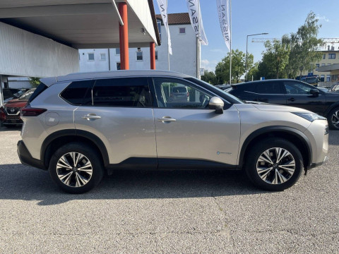 Ansicht 6 - Gebrauchtwagen Fahrzeug, Modell X-Trail der Marke Nissan von Verkäufer Autohaus Mükra GmbH