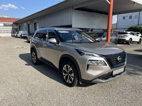 Ansicht 7 - Gebrauchtwagen Fahrzeug, Modell X-Trail der Marke Nissan von Verkäufer Autohaus Mükra GmbH