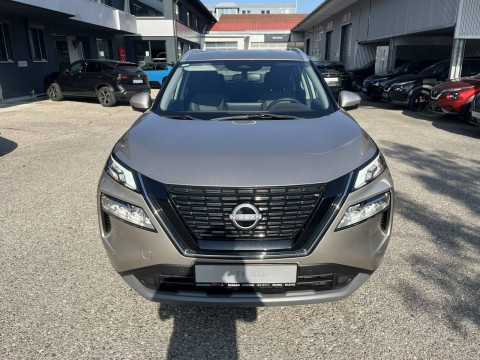 Ansicht 8 - Gebrauchtwagen Fahrzeug, Modell X-Trail der Marke Nissan von Verkäufer Autohaus Mükra GmbH
