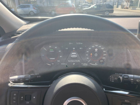 Ansicht 10 - Gebrauchtwagen Fahrzeug, Modell X-Trail der Marke Nissan von Verkäufer Autohaus Mükra GmbH