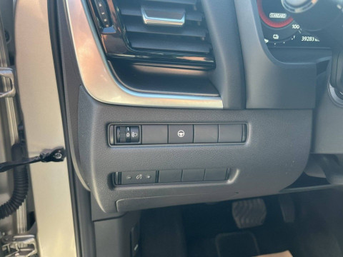 Ansicht 11 - Gebrauchtwagen Fahrzeug, Modell X-Trail der Marke Nissan von Verkäufer Autohaus Mükra GmbH