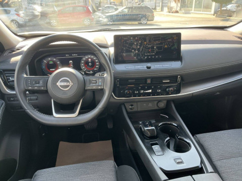 Ansicht 12 - Gebrauchtwagen Fahrzeug, Modell X-Trail der Marke Nissan von Verkäufer Autohaus Mükra GmbH