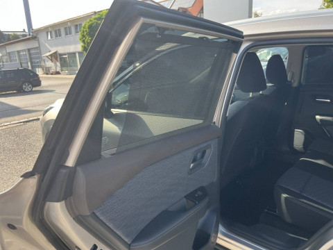 Ansicht 14 - Gebrauchtwagen Fahrzeug, Modell X-Trail der Marke Nissan von Verkäufer Autohaus Mükra GmbH