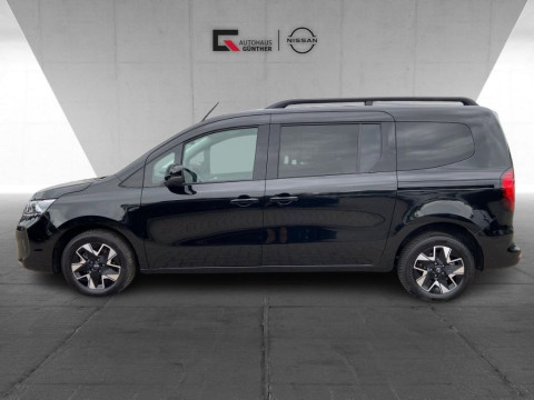 Ansicht 2 - Gebrauchtwagen Fahrzeug, Modell Townstar der Marke Nissan von Verkäufer Autohaus Günther GmbH