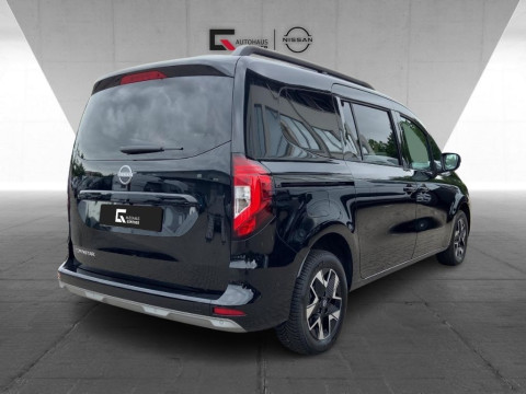 Ansicht 4 - Gebrauchtwagen Fahrzeug, Modell Townstar der Marke Nissan von Verkäufer Autohaus Günther GmbH