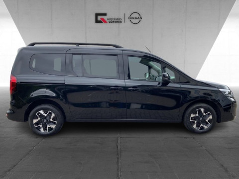 Ansicht 5 - Gebrauchtwagen Fahrzeug, Modell Townstar der Marke Nissan von Verkäufer Autohaus Günther GmbH