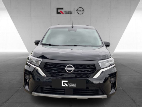 Ansicht 6 - Gebrauchtwagen Fahrzeug, Modell Townstar der Marke Nissan von Verkäufer Autohaus Günther GmbH