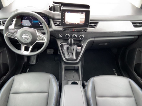 Ansicht 8 - Gebrauchtwagen Fahrzeug, Modell Townstar der Marke Nissan von Verkäufer Autohaus Günther GmbH